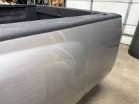 Chevrolet  - 07-13 Chevy Silverado Silver 8ft Long Truck Bed - Image 43