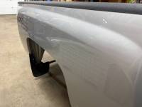 Chevrolet  - 07-13 Chevy Silverado Silver 8ft Long Truck Bed - Image 44