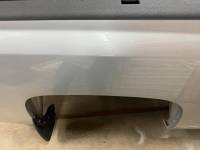 Chevrolet  - 07-13 Chevy Silverado Silver 8ft Long Truck Bed - Image 45