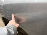 Chevrolet  - 07-13 Chevy Silverado Silver 8ft Long Truck Bed - Image 46