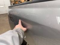 Chevrolet  - 07-13 Chevy Silverado Silver 8ft Long Truck Bed - Image 47