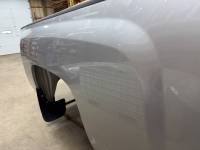 Chevrolet  - 07-13 Chevy Silverado Silver 8ft Long Truck Bed - Image 48