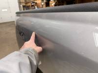 Chevrolet  - 07-13 Chevy Silverado Silver 8ft Long Truck Bed - Image 49