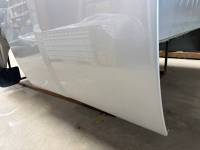 Chevrolet  - 07-13 Chevy Silverado Silver 8ft Long Truck Bed - Image 50