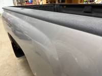 Chevrolet  - 07-13 Chevy Silverado Silver 8ft Long Truck Bed - Image 52
