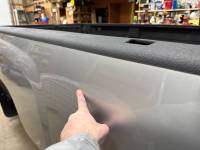 Chevrolet  - 07-13 Chevy Silverado Silver 8ft Long Truck Bed - Image 53