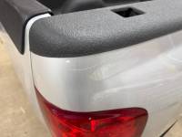 Chevrolet  - 07-13 Chevy Silverado Silver 8ft Long Truck Bed - Image 55