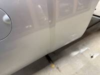 Chevrolet  - 07-13 Chevy Silverado Silver 8ft Long Truck Bed - Image 57