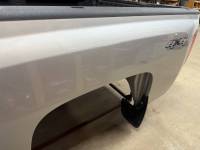 Chevrolet  - 07-13 Chevy Silverado Silver 8ft Long Truck Bed - Image 59