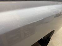 Chevrolet  - 07-13 Chevy Silverado Silver 8ft Long Truck Bed - Image 62