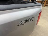 Chevrolet  - 07-13 Chevy Silverado Silver 8ft Long Truck Bed - Image 61