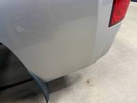 Chevrolet  - 07-13 Chevy Silverado Silver 8ft Long Truck Bed - Image 63