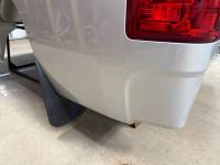 Chevrolet  - 07-13 Chevy Silverado Silver 8ft Long Truck Bed - Image 64