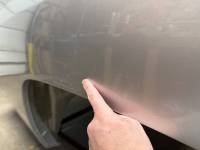 Chevrolet  - 07-13 Chevy Silverado Silver 8ft Long Truck Bed - Image 65