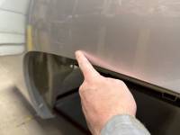 Chevrolet  - 07-13 Chevy Silverado Silver 8ft Long Truck Bed - Image 67