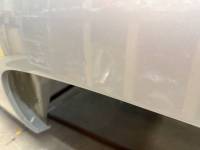 Chevrolet  - 07-13 Chevy Silverado Silver 8ft Long Truck Bed - Image 68