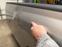 Chevrolet  - 07-13 Chevy Silverado Silver 8ft Long Truck Bed - Image 72