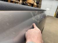 Chevrolet  - 07-13 Chevy Silverado Silver 8ft Long Truck Bed - Image 73