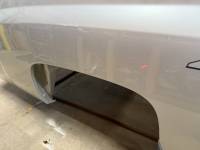 Chevrolet  - 07-13 Chevy Silverado Silver 8ft Long Truck Bed - Image 74