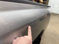 Chevrolet  - 07-13 Chevy Silverado Silver 8ft Long Truck Bed - Image 75