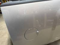 Chevrolet  - 07-13 Chevy Silverado Silver 8ft Long Truck Bed - Image 77