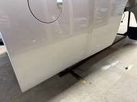 Chevrolet  - 07-13 Chevy Silverado Silver 8ft Long Truck Bed - Image 76