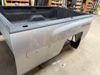 Chevrolet  - 07-13 Chevy Silverado Silver 8ft Long Truck Bed - Image 78