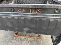 14-18 Chevy Silverado White 6.6ft Short Truck Bed - Image 2