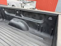 14-18 Chevy Silverado White 6.6ft Short Truck Bed - Image 6