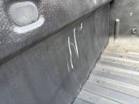 14-18 Chevy Silverado White 6.6ft Short Truck Bed - Image 7