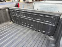 14-18 Chevy Silverado White 6.6ft Short Truck Bed - Image 8