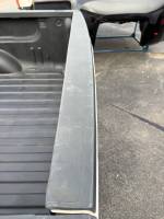 14-18 Chevy Silverado White 6.6ft Short Truck Bed - Image 9