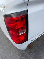 14-18 Chevy Silverado White 6.6ft Short Truck Bed - Image 11