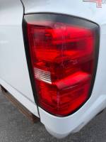 14-18 Chevy Silverado White 6.6ft Short Truck Bed - Image 13