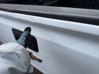 14-18 Chevy Silverado White 6.6ft Short Truck Bed - Image 15