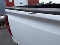 14-18 Chevy Silverado White 6.6ft Short Truck Bed - Image 21
