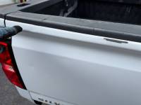 14-18 Chevy Silverado White 6.6ft Short Truck Bed - Image 22