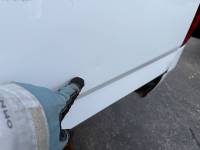 14-18 Chevy Silverado White 6.6ft Short Truck Bed - Image 24