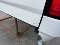 14-18 Chevy Silverado White 6.6ft Short Truck Bed - Image 28