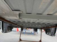 14-18 Chevy Silverado White 6.6ft Short Truck Bed - Image 89