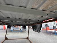 14-18 Chevy Silverado White 6.6ft Short Truck Bed - Image 90