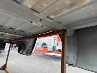 14-18 Chevy Silverado White 6.6ft Short Truck Bed - Image 91