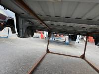 14-18 Chevy Silverado White 6.6ft Short Truck Bed - Image 88