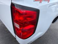 14-18 Chevy Silverado White 6.6ft Short Truck Bed - Image 35