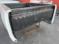 14-18 Chevy Silverado White 6.6ft Short Truck Bed - Image 39