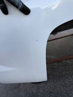 14-18 Chevy Silverado White 6.6ft Short Truck Bed - Image 50