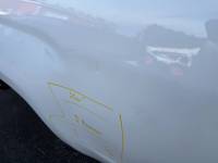 14-18 Chevy Silverado White 6.6ft Short Truck Bed - Image 54