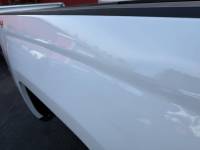 14-18 Chevy Silverado White 6.6ft Short Truck Bed - Image 57