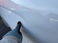 14-18 Chevy Silverado White 6.6ft Short Truck Bed - Image 58