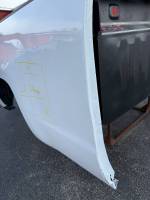 14-18 Chevy Silverado White 6.6ft Short Truck Bed - Image 61